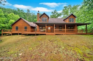 1445 Estates Drive, Seymour, TN 37865