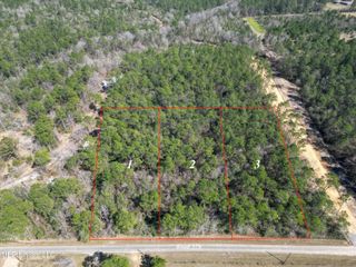 Lot 1 Rd 379, Kiln, MS 39556