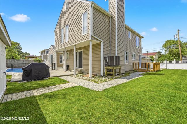 14 Scheiber Drive, Brick, NJ 08723