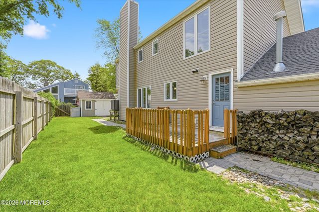 14 Scheiber Drive, Brick, NJ 08723
