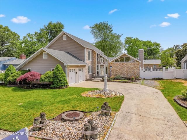 14 Scheiber Drive, Brick, NJ 08723
