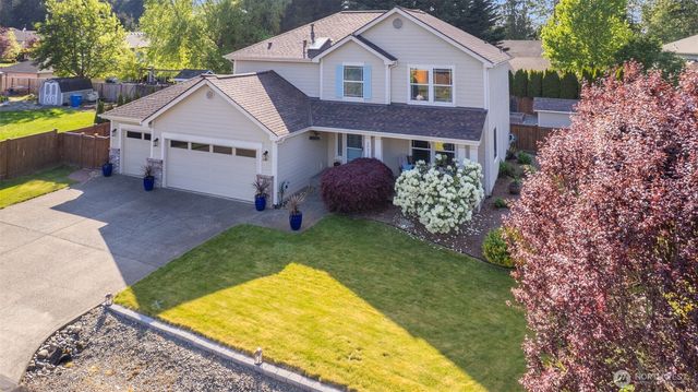 20315 91st Street Ct E, Bonney Lake, WA 98391