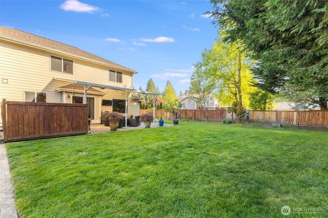 20315 91st Street Ct E, Bonney Lake, WA 98391