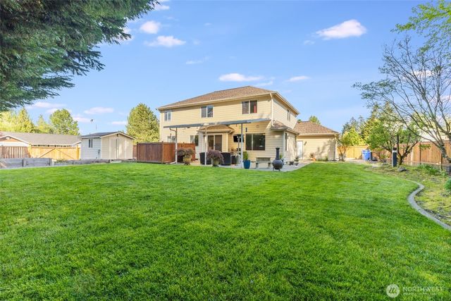 20315 91st Street Ct E, Bonney Lake, WA 98391