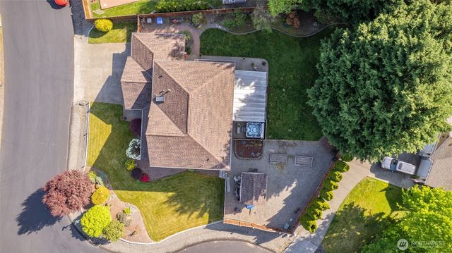 20315 91st Street Ct E, Bonney Lake, WA 98391