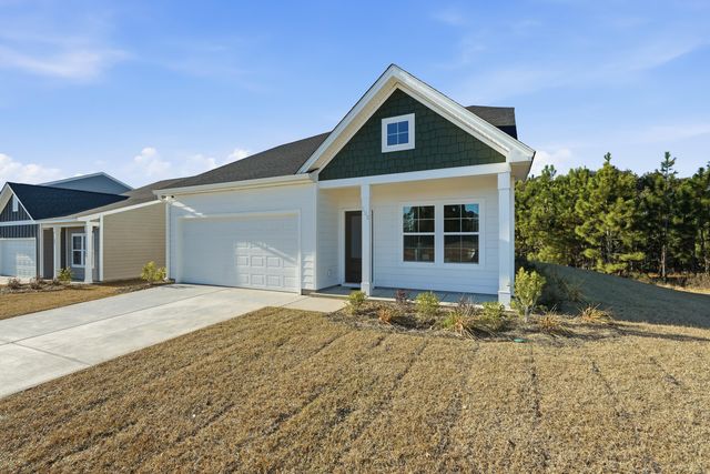 260 Clarabelle Lane, Summerville, SC 29483