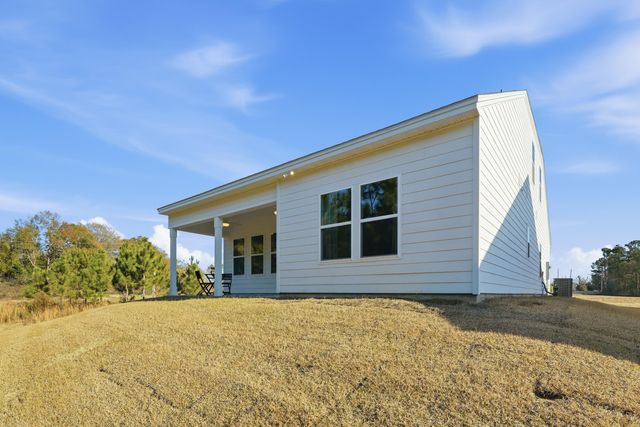 260 Clarabelle Lane, Summerville, SC 29483