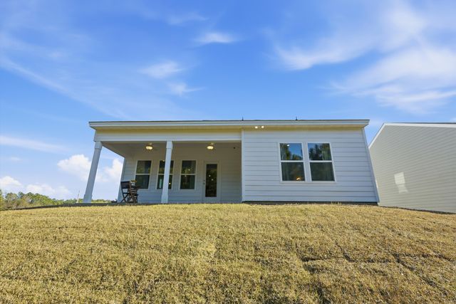 260 Clarabelle Lane, Summerville, SC 29483