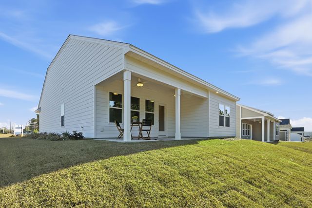 260 Clarabelle Lane, Summerville, SC 29483