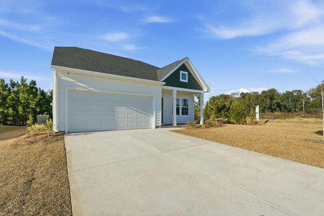 260 Clarabelle Lane, Summerville, SC 29483