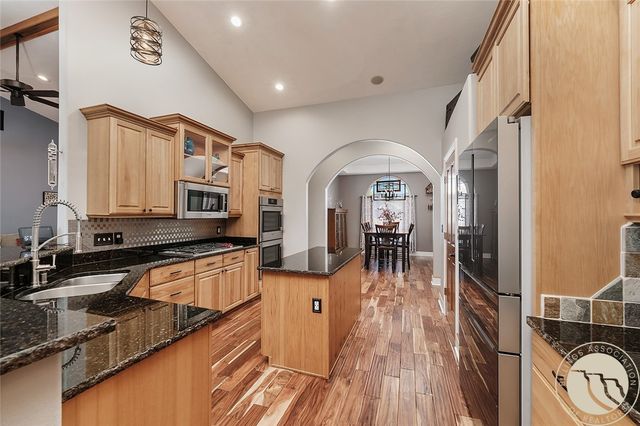 6020 Hazelwood DRIVE, Billings, MT 59106