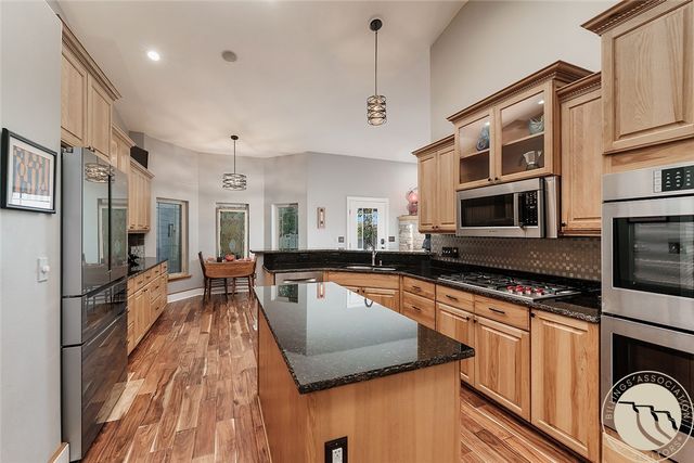 6020 Hazelwood DRIVE, Billings, MT 59106