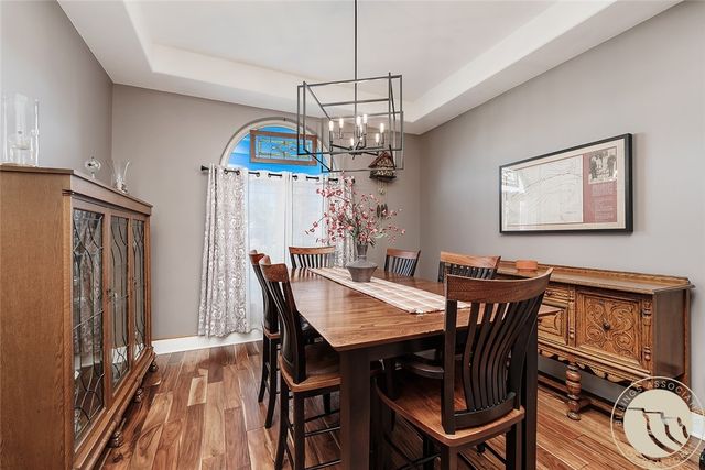 6020 Hazelwood DRIVE, Billings, MT 59106