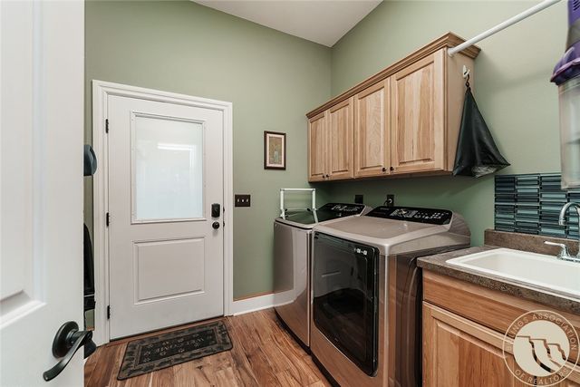 6020 Hazelwood DRIVE, Billings, MT 59106