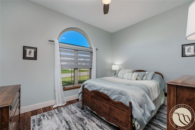 6020 Hazelwood DRIVE, Billings, MT 59106