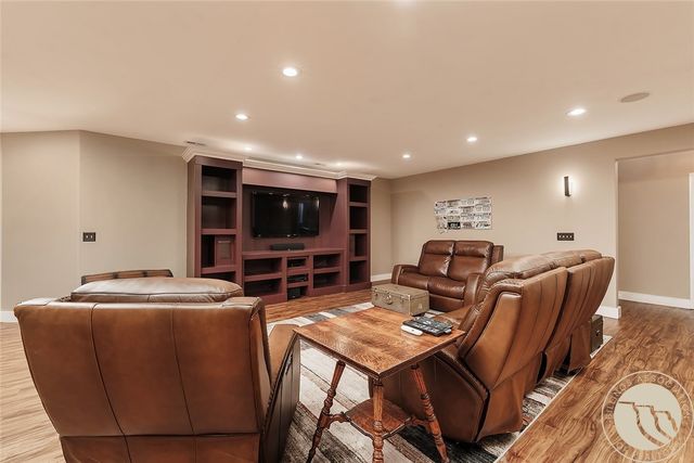 6020 Hazelwood DRIVE, Billings, MT 59106