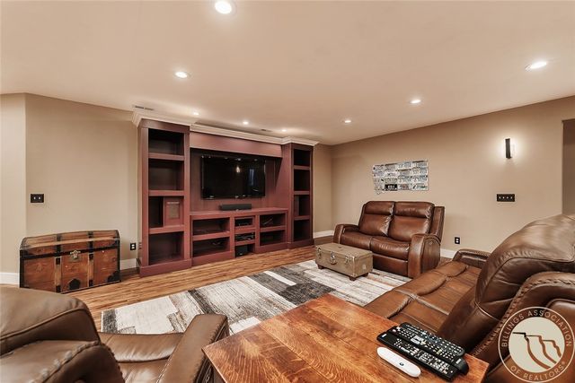 6020 Hazelwood DRIVE, Billings, MT 59106