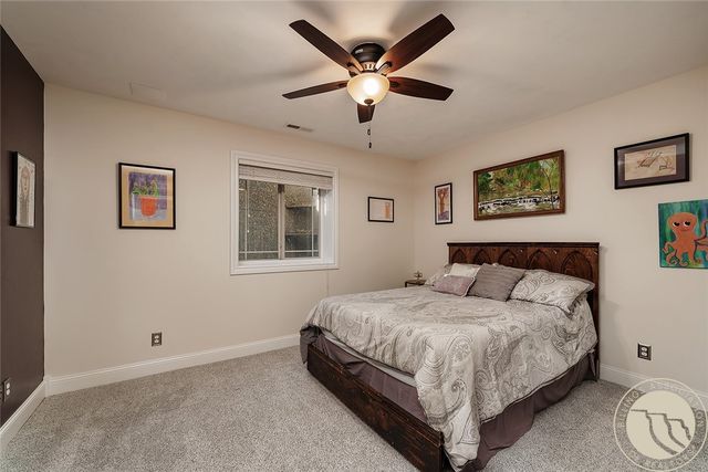 6020 Hazelwood DRIVE, Billings, MT 59106