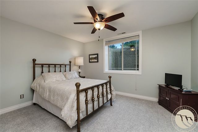 6020 Hazelwood DRIVE, Billings, MT 59106