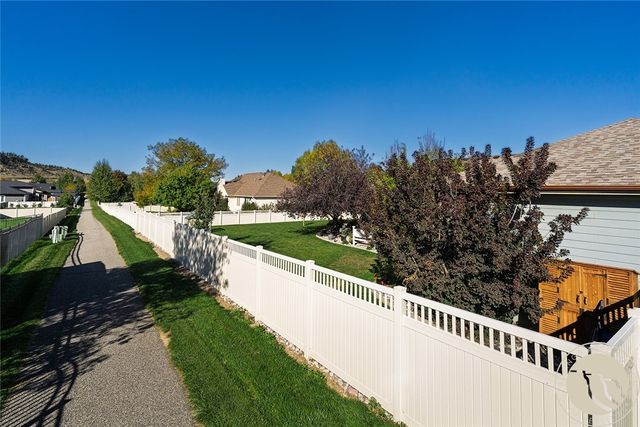 6020 Hazelwood DRIVE, Billings, MT 59106