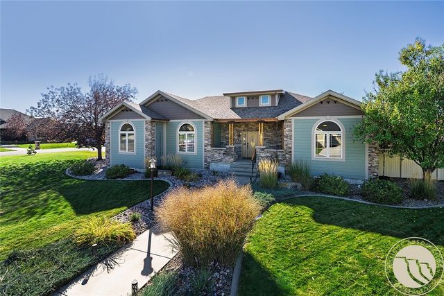 6020 Hazelwood DRIVE, Billings, MT 59106