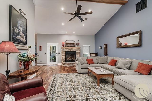 6020 Hazelwood DRIVE, Billings, MT 59106