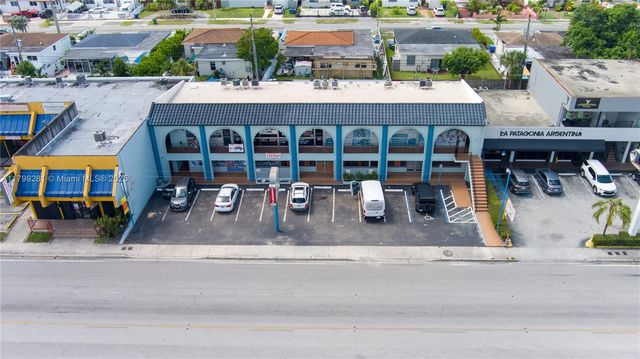 4790 NW 7th St 207, Miami, FL 33126