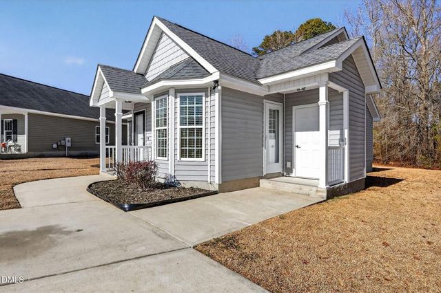 2905 Slate Court SW, Wilson, NC 27893