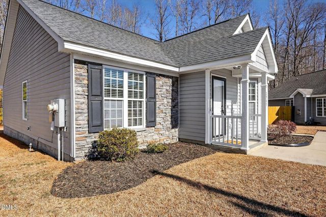 2905 Slate Court SW, Wilson, NC 27893