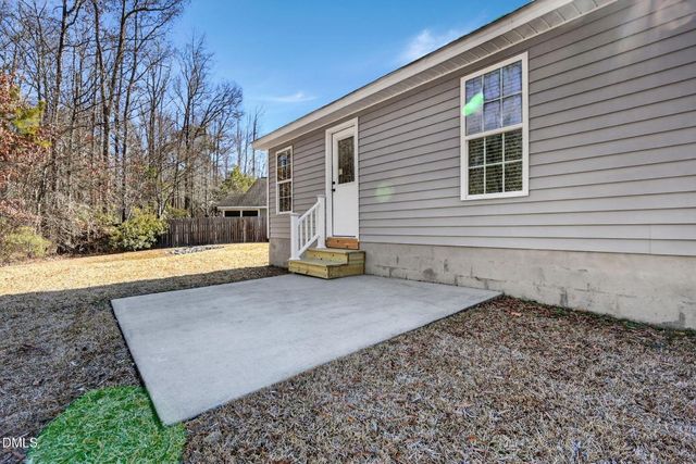 2905 Slate Court SW, Wilson, NC 27893