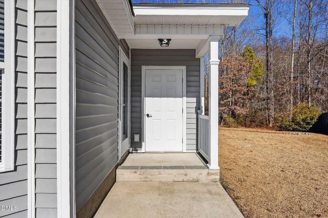 2905 Slate Court SW, Wilson, NC 27893