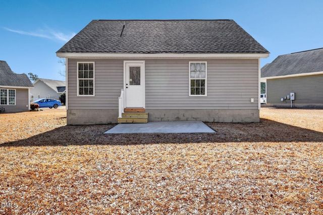 2905 Slate Court SW, Wilson, NC 27893