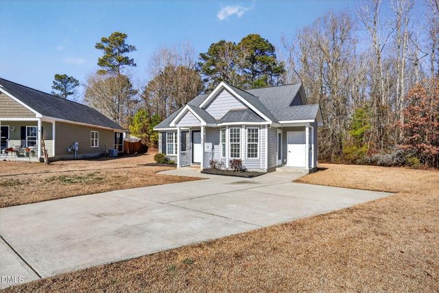 2905 Slate Court SW, Wilson, NC 27893