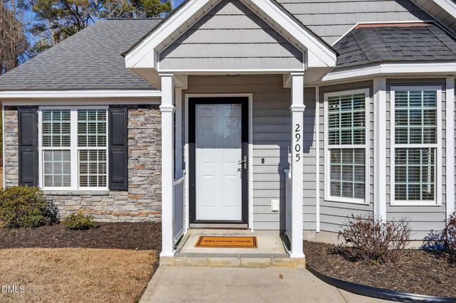 2905 Slate Court SW, Wilson, NC 27893