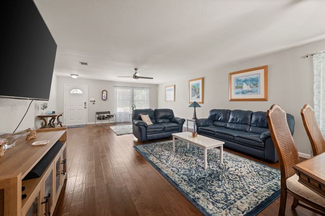 4505 Martingale View Lane, Fort Worth, TX 76244