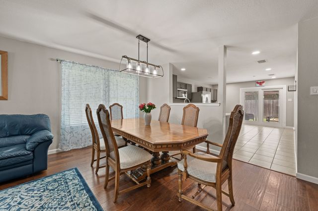 4505 Martingale View Lane, Fort Worth, TX 76244