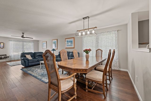 4505 Martingale View Lane, Fort Worth, TX 76244