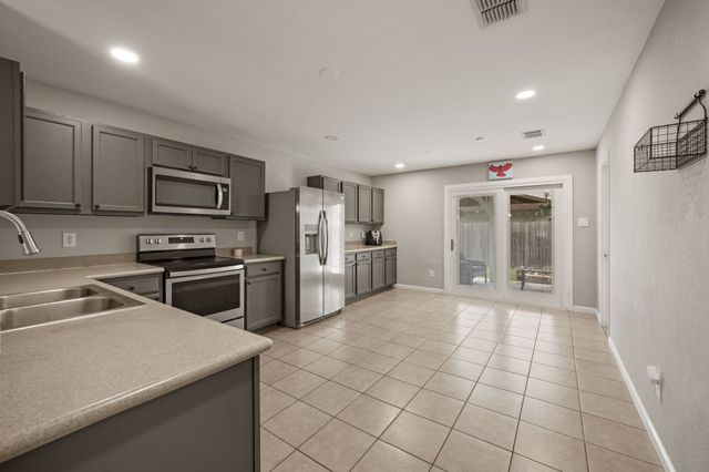 4505 Martingale View Lane, Fort Worth, TX 76244