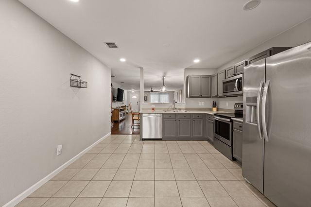 4505 Martingale View Lane, Fort Worth, TX 76244