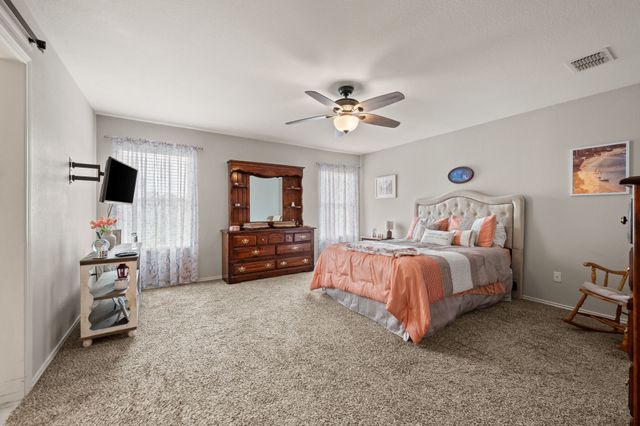 4505 Martingale View Lane, Fort Worth, TX 76244