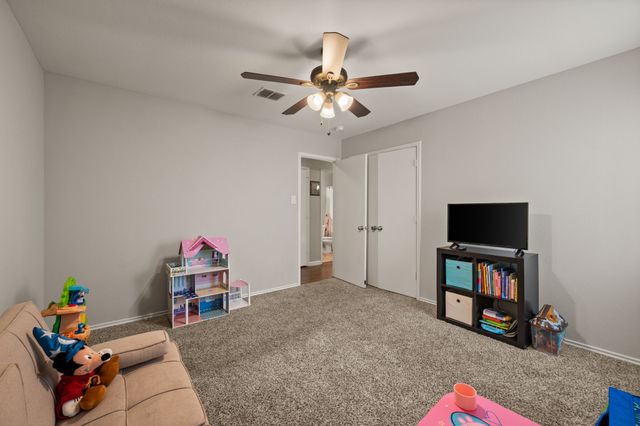 4505 Martingale View Lane, Fort Worth, TX 76244
