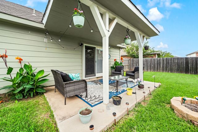 4505 Martingale View Lane, Fort Worth, TX 76244