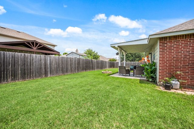 4505 Martingale View Lane, Fort Worth, TX 76244