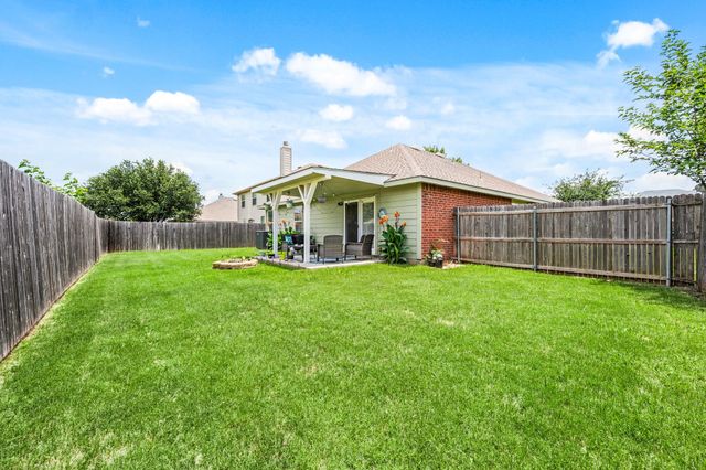 4505 Martingale View Lane, Fort Worth, TX 76244