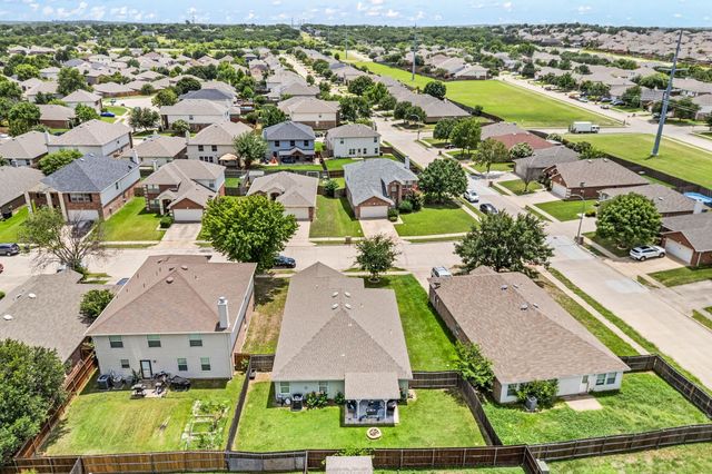 4505 Martingale View Lane, Fort Worth, TX 76244