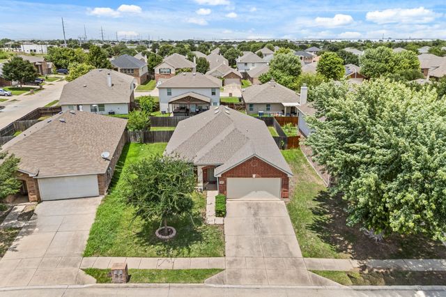 4505 Martingale View Lane, Fort Worth, TX 76244