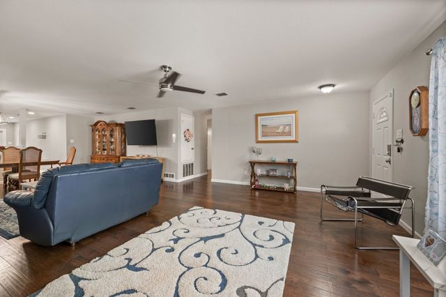 4505 Martingale View Lane, Fort Worth, TX 76244