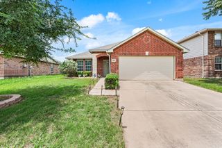 4505 Martingale View Lane, Fort Worth, TX 76244