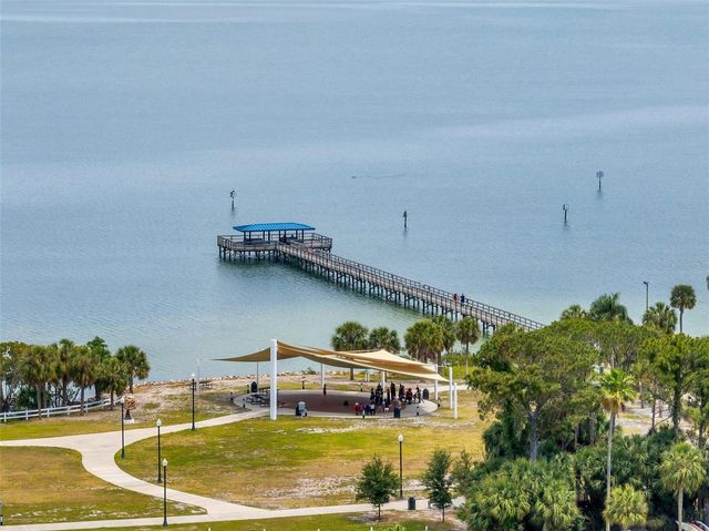 125 5TH AVENUE N, Safety Harbor, FL 34695