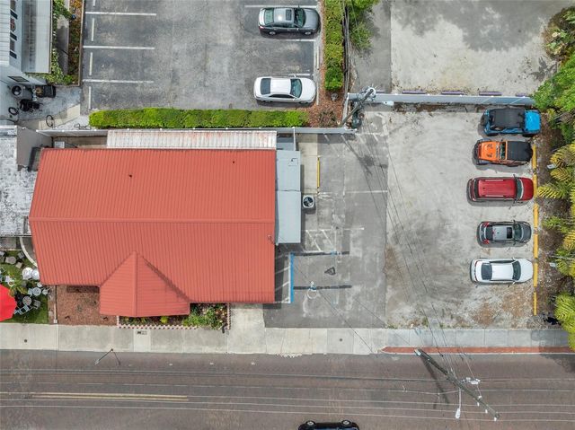 125 5TH AVENUE N, Safety Harbor, FL 34695